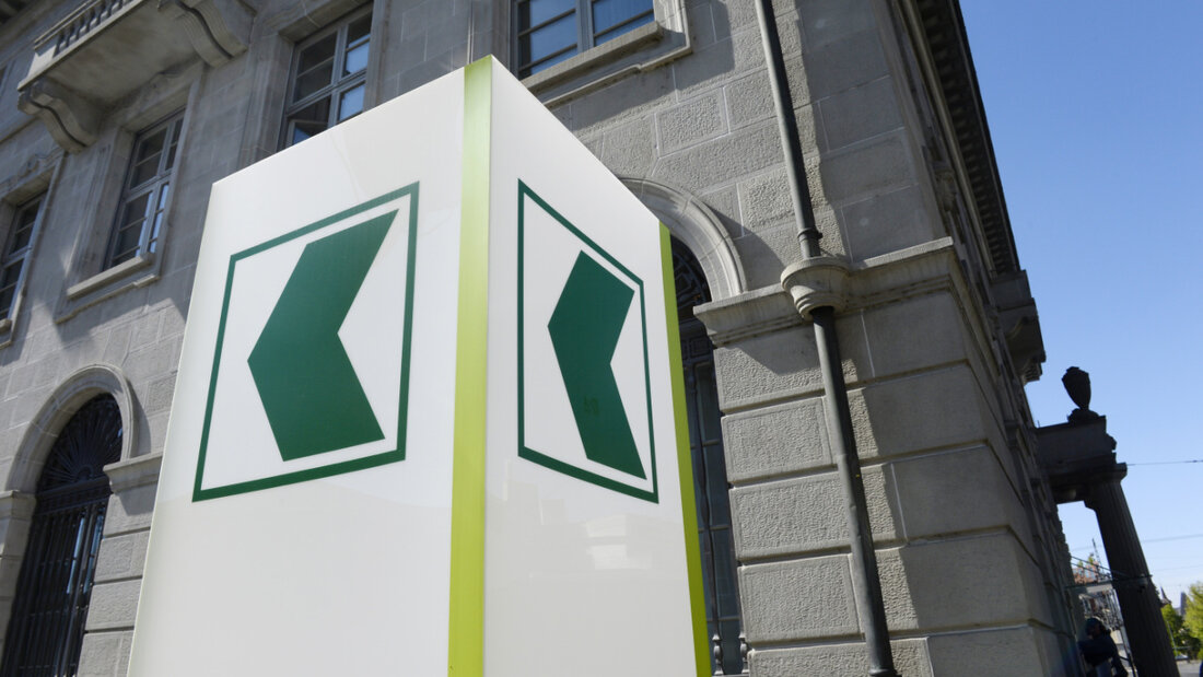 Die Thurgauer Kantonalbank rechnet mit einem besseren Jahresergebnis als zu Beginn von 2025. (Symbolbild) 20250814070944496.jpg