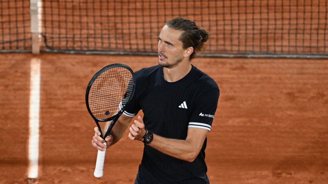 Alexander Zverev fehlen noch zwei Siege zu seinem ersten Grand-Slam-Turniersieg 20260602174149298.jpg