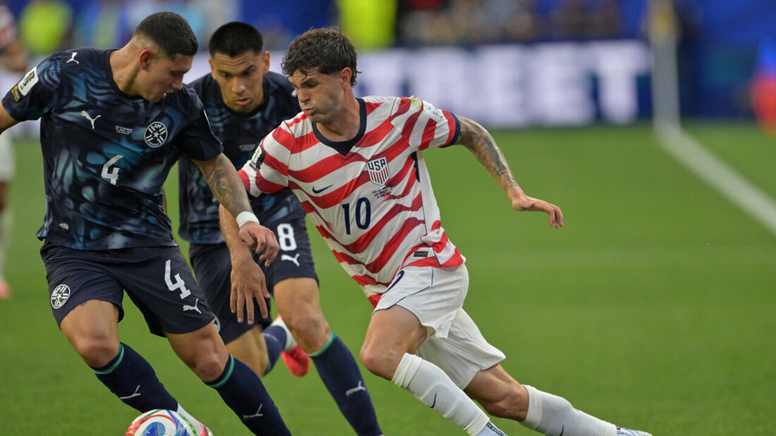 Die USA gewinnen gegen Paraguay 20260613050914402.jpg