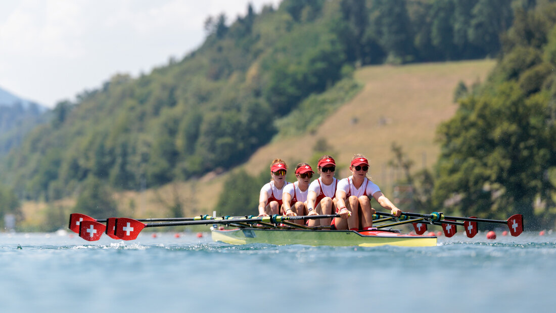 Der Frauen-Doppelvierer der Schweiz will auch an der WM brillieren 20260825191927175.jpg