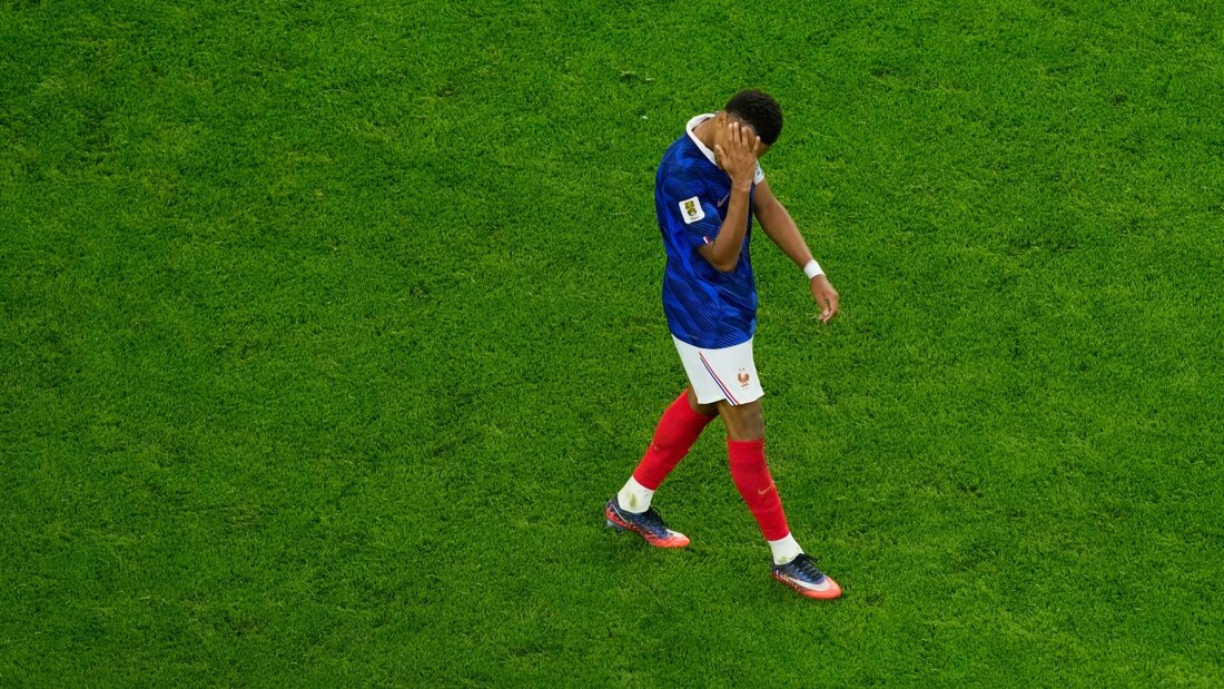 "Nicht auf dem Niveau, um in den Final zu kommen": Kylian Mbappé verlässt den Rasen in Arlington mit gesenktem Haupt 20260715114113638.jpg