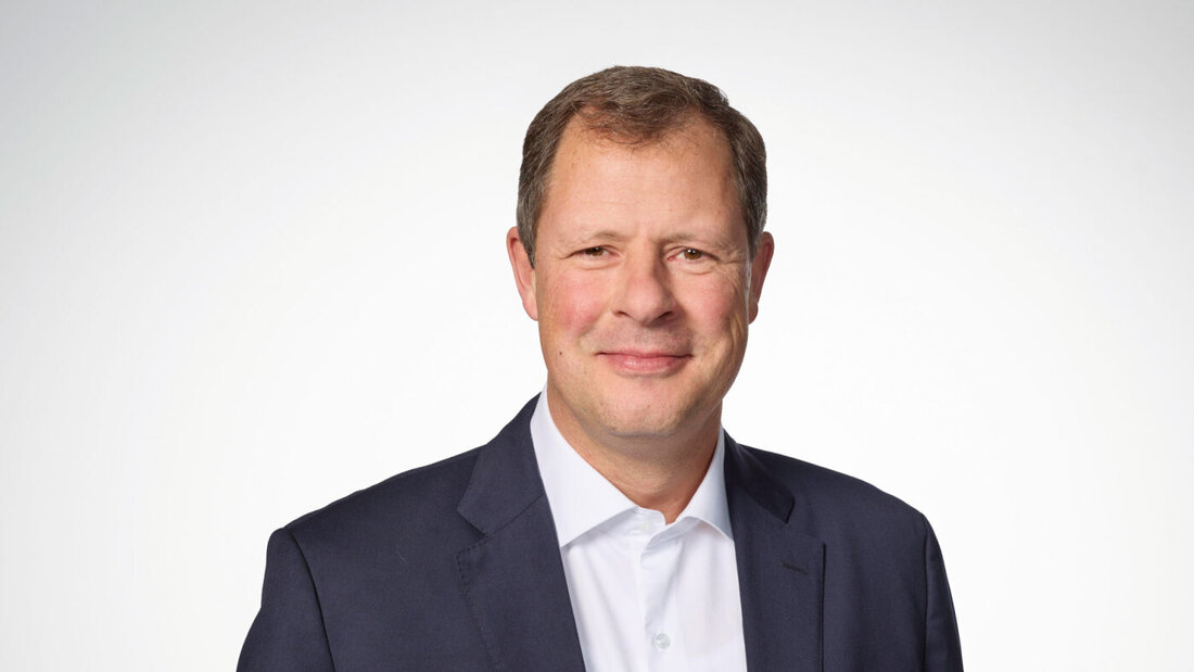 Thomas Oetterli gibt seine Ämter als CEO und Verwaltungsratspräsident von Rieter Ende Oktober ab. 20260930065758925.jpg