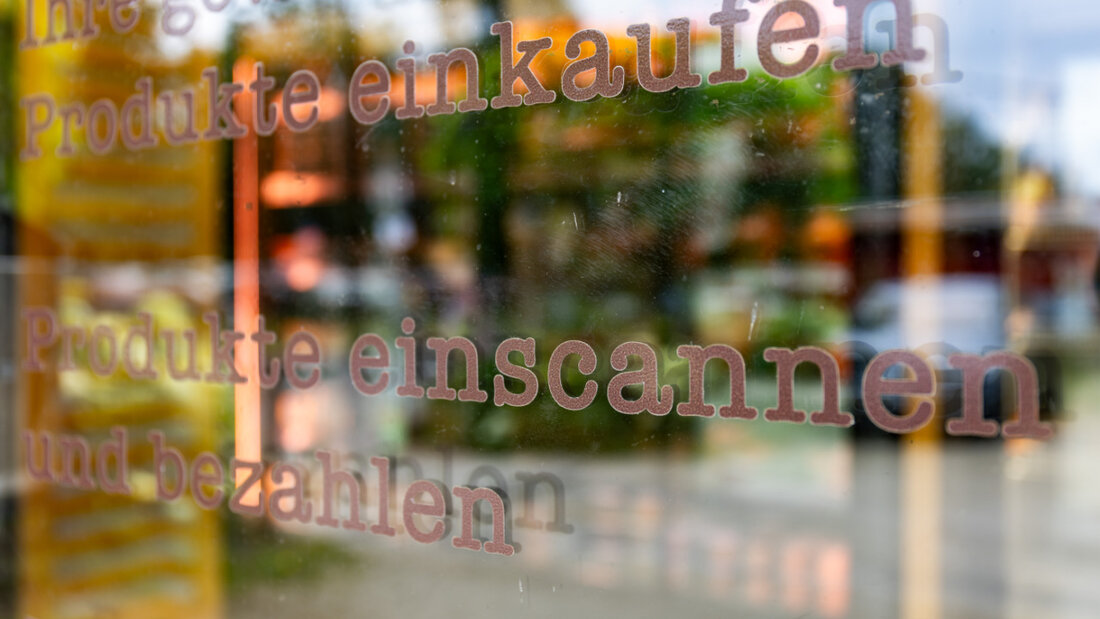 Im Kanton St. Gallen sollen die Regelungen für ausgebaute Hofläden oder neue Selbstbedienungsangebote der Grossverteiler angepasst werden. (Archivbild) 20250619122926548.jpg