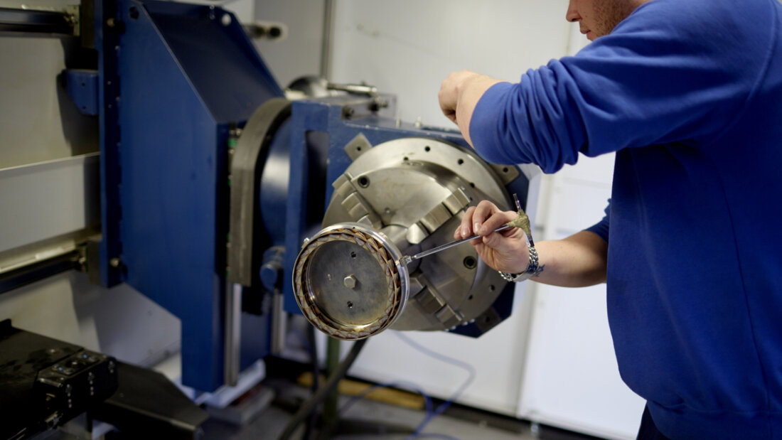 Schweizer Tech-Industrie leidet wegen Zollhammer unter schwindenden Aufträgen (Symbolbild) 20250826102203053.jpg