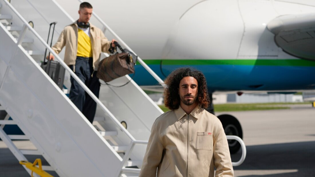 Wird künftig als Spieler von Real Madrid aus dem Flieger steigen: Marc Cucurella 20260615115307048.jpg