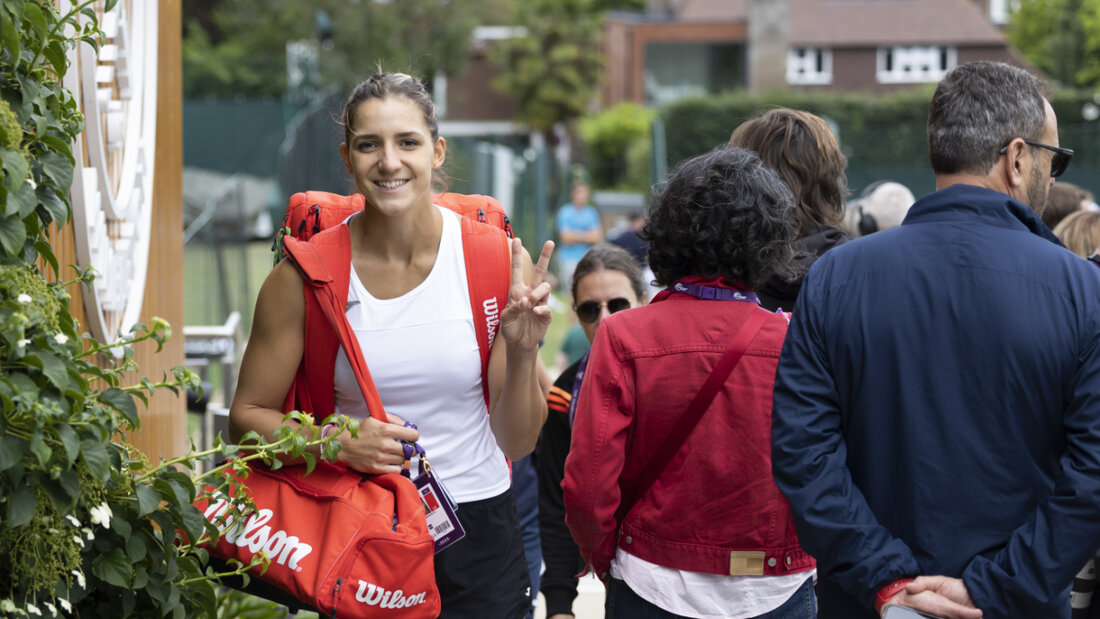 Rebeka Masarova ist derzeit im Vorwärtsgang (Archivaufnahme) 20250503125802706.jpg