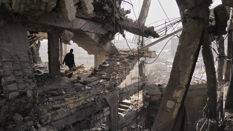 Keystone/AP/Jehad Alshrafi 20251121101250553.jpg