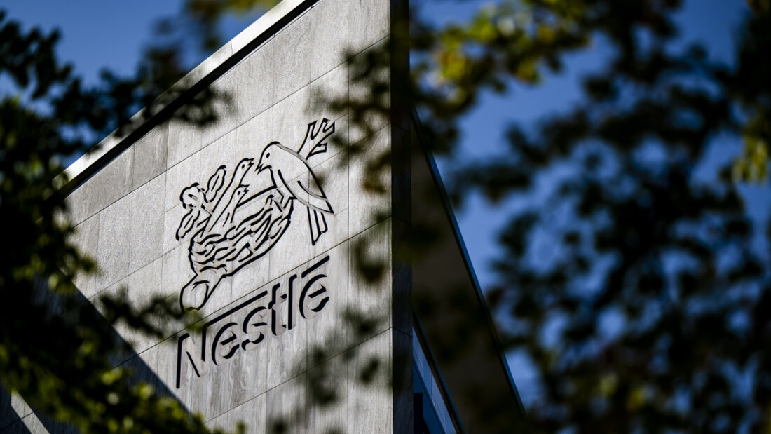 Ein Prozess gegen Nestlé Waters in Frankreich wegen Deponien wurde zum zweiten Mal verschoben. (Archivbild) 20251124150659290.jpg