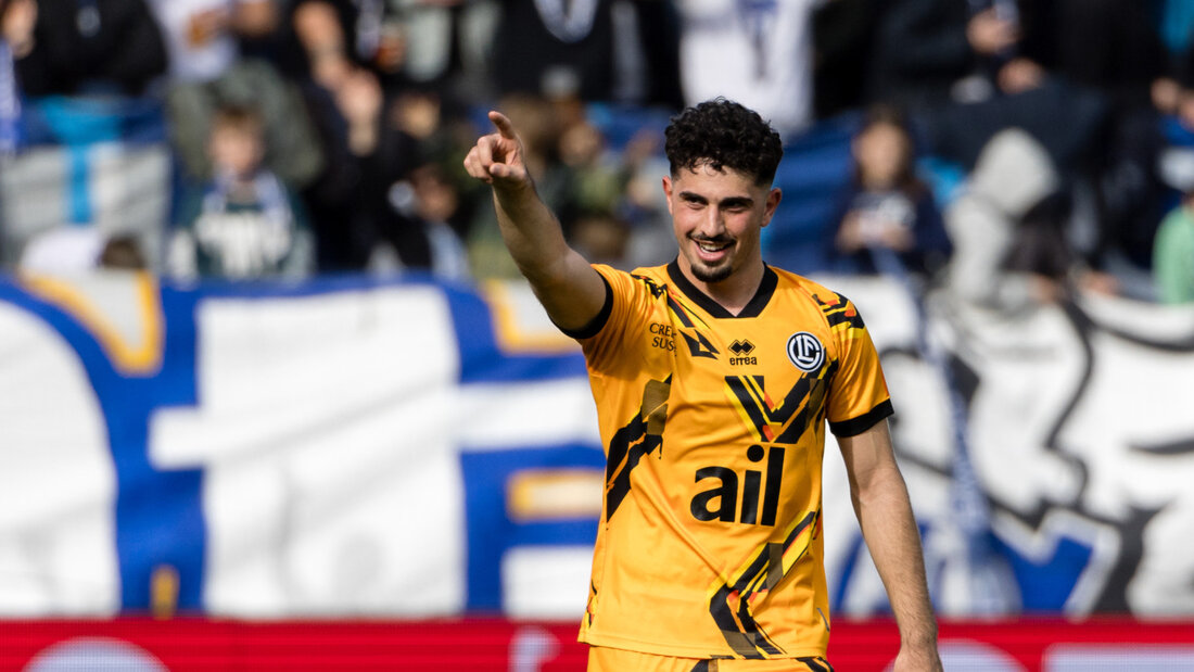 Luganos Shkelqim Vladi wechselt nach mehreren Leihen fix zum FC Aarau 20260716192348378.jpg