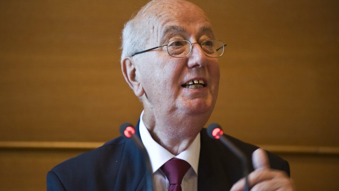 Ralph Zloczower war acht Jahre Präsident des Schweizerischen Fussballverbandes 20260911153115998.jpg