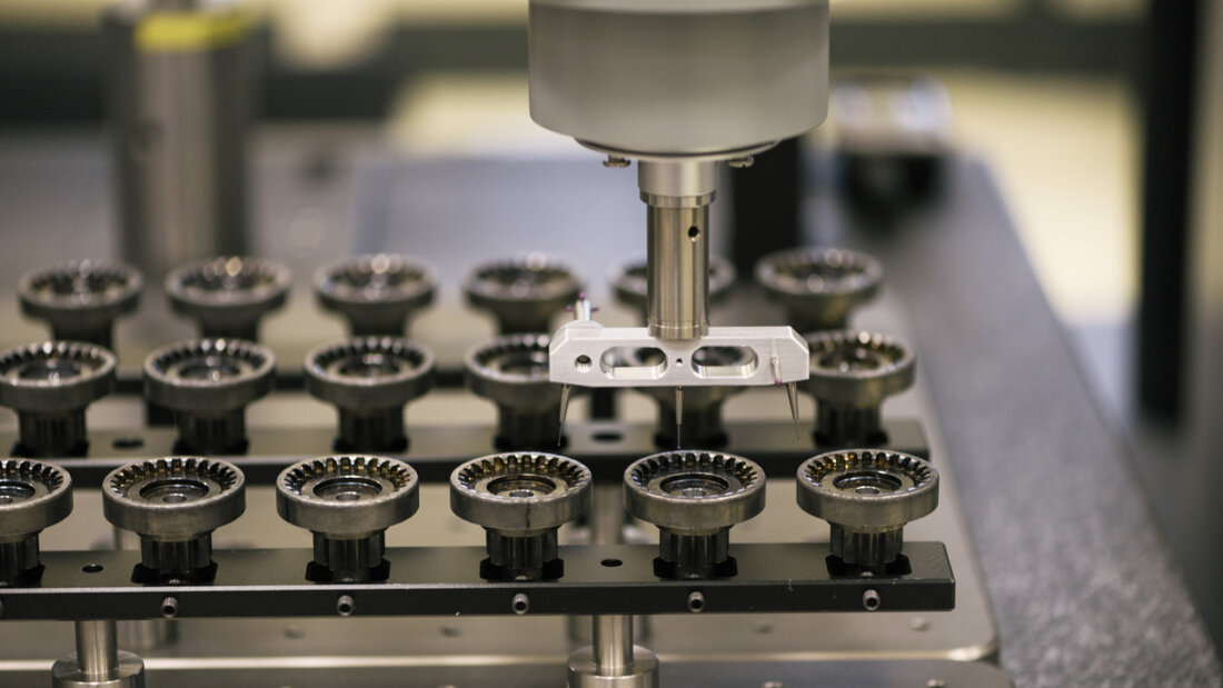 Die Ostschweizer Industrie steht unter Druck. (Symbolbild) 20251030174034199.jpg