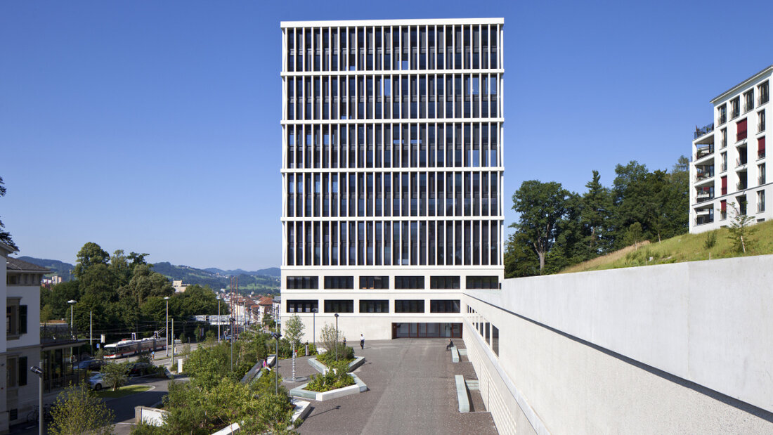 Das Bundesverwaltungsgericht hat für Ausweisungen einen Grundsatzentscheid gefällt. (Archivbild) 20251107113103873.jpg