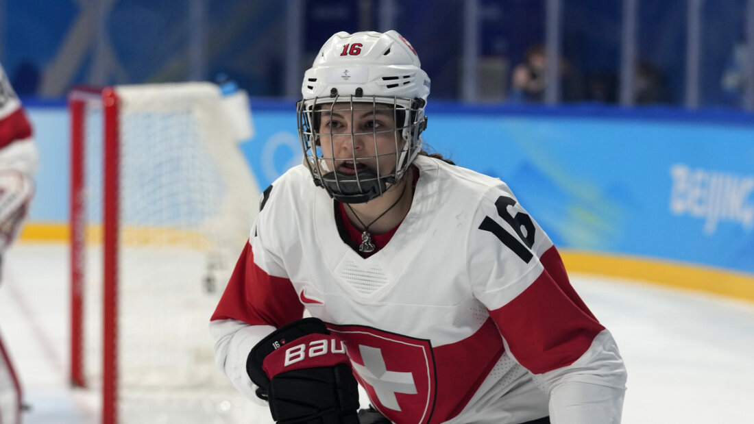 Könnte bald in Nordamerika gegen ihre Nationalteamkollegin Alina Müller spielen: Nicole Vallario 20251031112001534.jpg