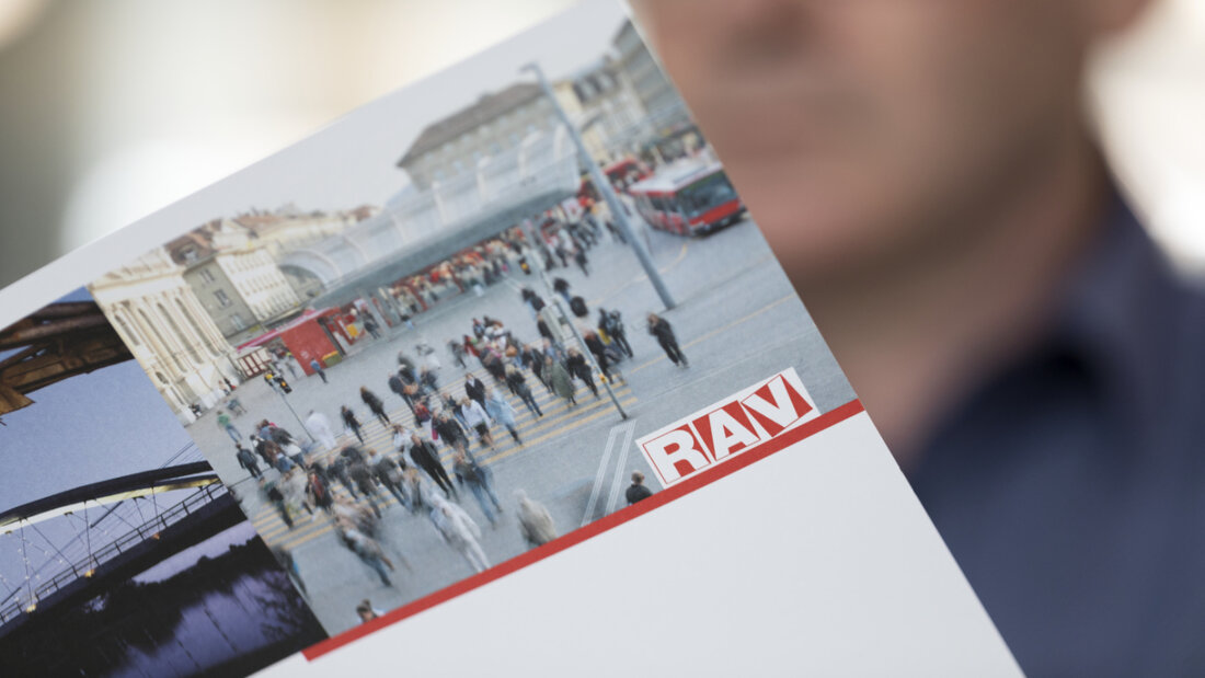 Die Ostschweizer Kantone verzeichnen einen leichten Anstieg bei der Arbeitslosigkeit. (Symbolbild) 20260109095736549.jpg