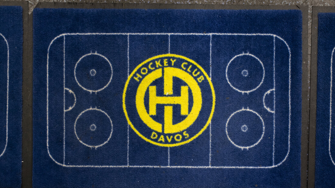 Der HC Davos nimmt bis Ende Saison den Kanadier Joseph Blandisi unter Vertrag 20261014111643629.jpg
