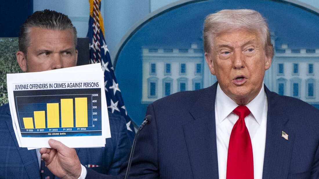 US-Präsident Donald Trump will offenbar keine Zölle auf Gold erheben., wie er auf Truth Social schreibt. 20250811195111275.jpg