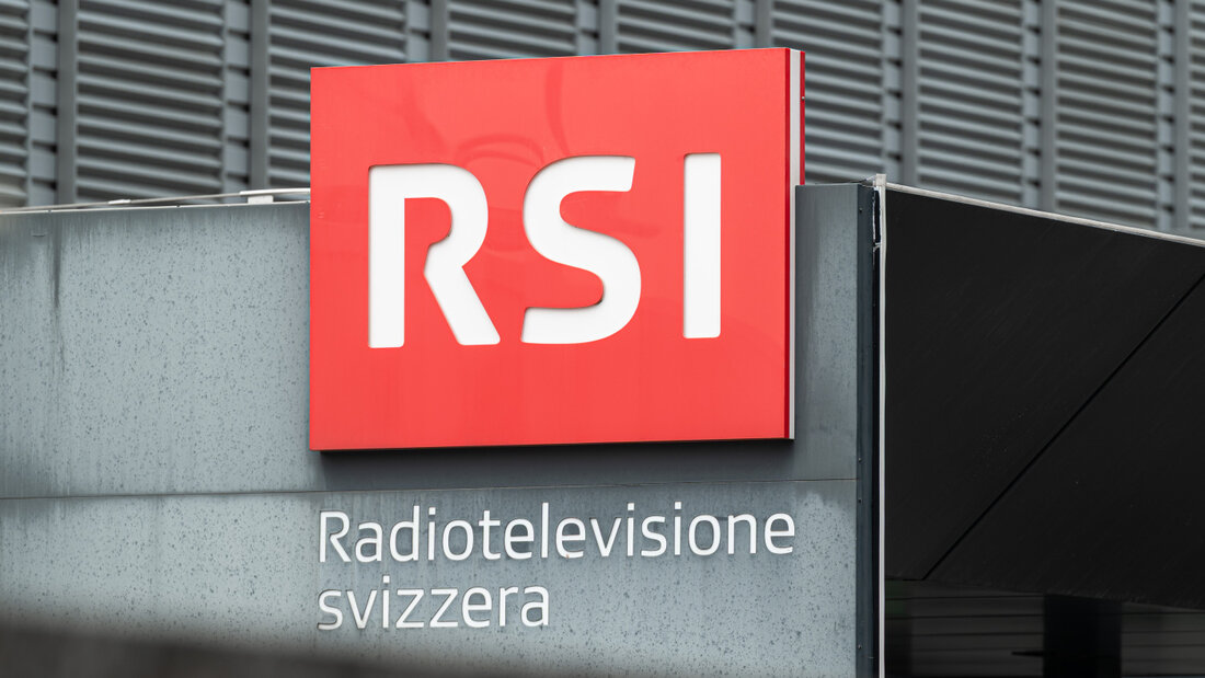 Acht bis zwölf Vollzeitstellen werden im kommenden Jahr bei RSI gestrichen. (Archivbild) 20260916123531809.jpg
