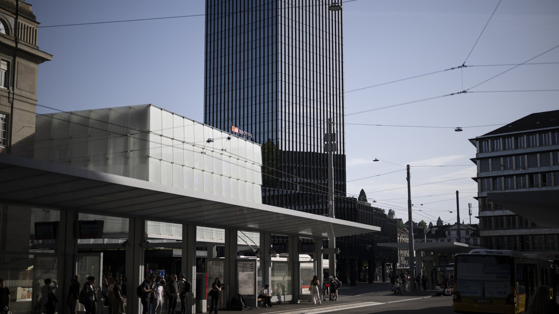 Die Stadt St. Gallen muss ihre Praxis mit der Ablieferung eines Teils der Erträge der Stadtwerke überprüfen. (Archivbild) 20260930125107589.jpg