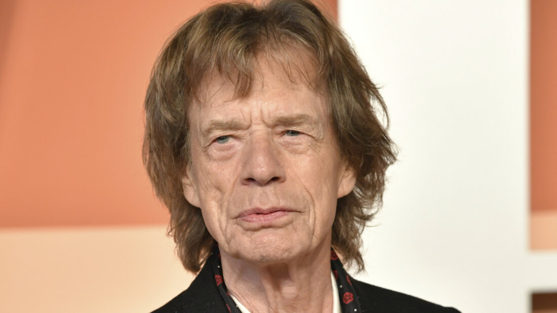 Kehren die Rolling Stones nach der Veröffentlichung ihres neuen Albums im kommenden Jahr auf die Konzertbühne zurück? Frontmann Mick Jagger hat eine klare Meinung dazu. (Archivbild) 20260708053136844.jpg