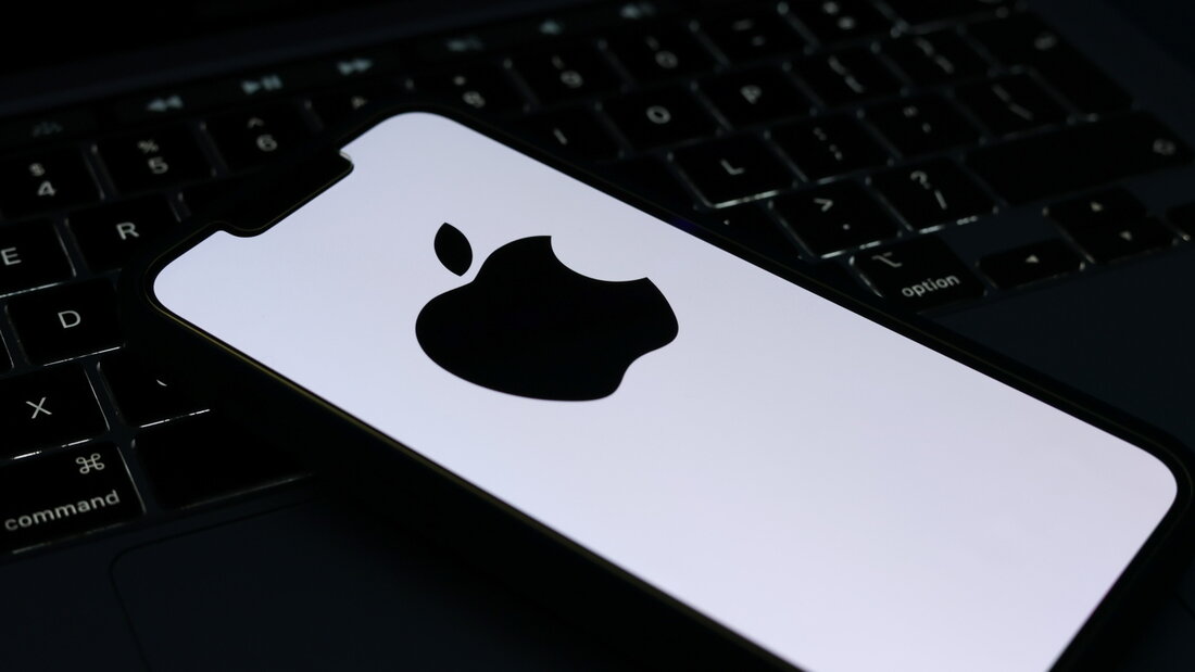 Apple hat im vergangenen Quartal ein starkes Wachstum in seinem iPhone-Geschäft verzeichnet. 20260730232221743.jpg
