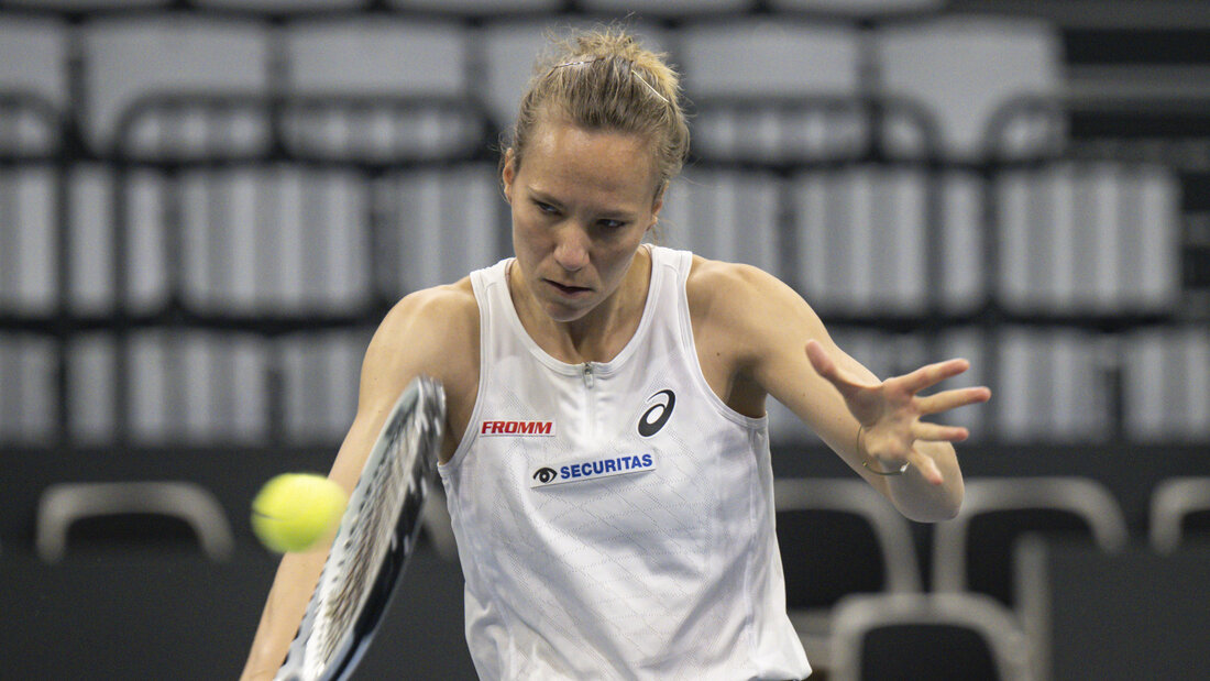 Konzentriert und erfolgreich: Viktorija Golubic zeigt sich gut in Form 20260804210409032.jpg