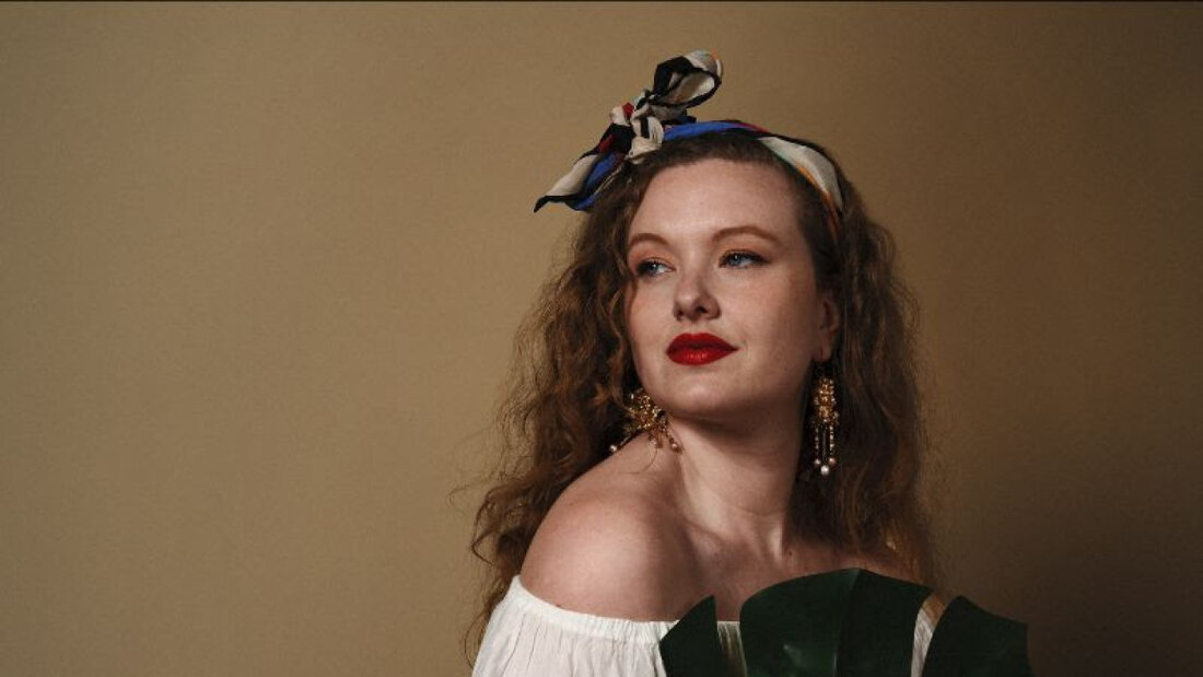 Manon Mullener wird mit dem Swiss Jazz Award 2026 ausgezeichnet. Den Preis erhält die Pianistin, Komponistin und Bandleaderin für ihre internationale Karriere und als Persönlichkeit, die die Schweizer Jazzszene prägt. 20260521114201295.jpg
