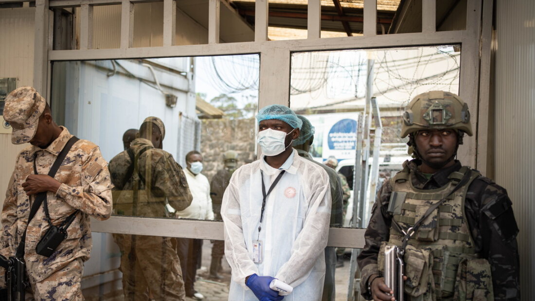 Der Ebola-Virus wirkt sich auch auf die WM-Vorbereitung des Fussball-Nationalteams der DR Kongo aus 20260521122755923.jpg