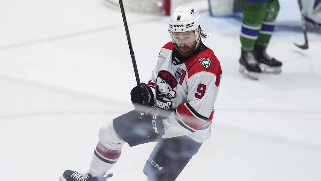 Rasmus Asplund stösst aus Nordamerika zum HC Davos 20250701112926766.jpg