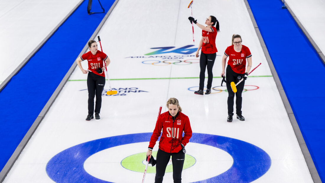 Unter anderen die Curling-Wettbewerbe sollen an den Winterspielen 2030 in Lyon stattfinden 20260530173500466.jpg