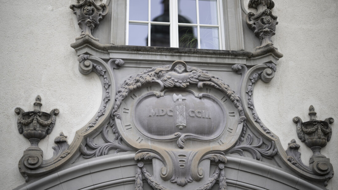 Die Verwaltungen der Ostschweizer Kantone wollen den Einsatz von KI koordiniert angehen. (Archivbild) 20260616123027479.jpg