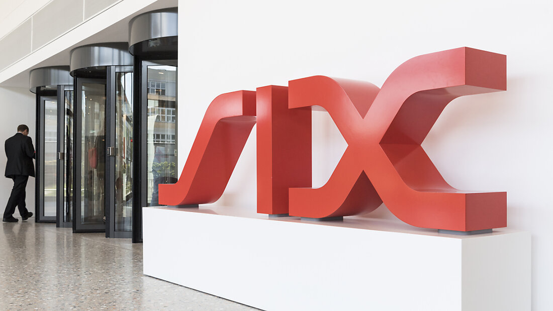 Die Börsenbetreiberin SIX will profitabler werden und hat dazu ein Sparprogramm aufgegleist. Dem könnten im Jahr 2025 bis zu 150 Stellen zum Opfer fallen.(Archivbild) 20250312075225969.jpg