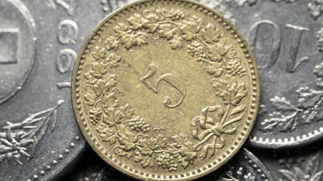 In der Studie erhielten die Probandinnen und Probanden für richtige Antworten kleine Geldbeträge. (Symbolbild) 20260226091141635.jpg