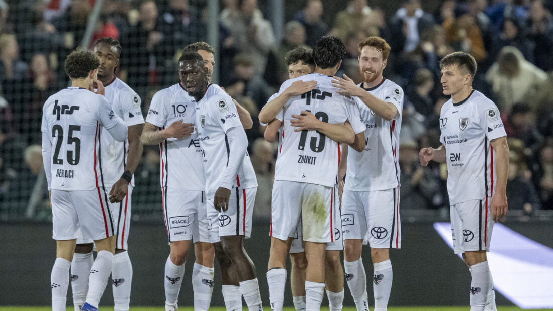 Der FC Aarau feiert gegen Neuchâtel Xamax einen 3:1-Sieg 20260501222220883.jpg