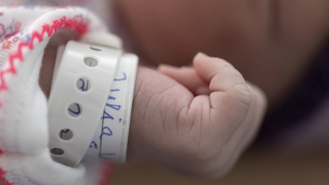 Letztes Jahr waren in der Schweiz die Vornamen Noah, Liam und Gabriel für neugeborene Knaben am beliebtesten. Bei den Mädchen führten Sofia, Emma und Mia die Rangliste an. (Archivbild) 20260821091025639.jpg