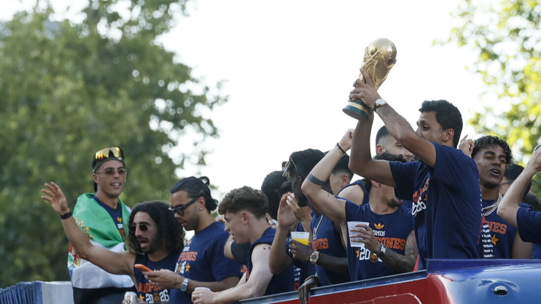 Triumphfahrt durch Madrid: Spaniens Weltmeisterteam 20260720213835173.jpg