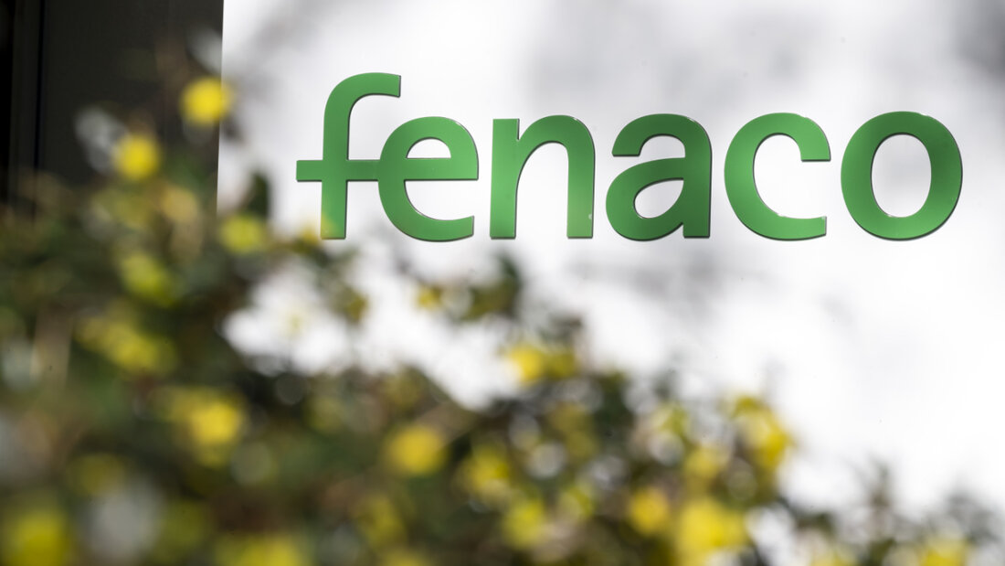 6000 Mitarbeitende der Genossenschaft Fenaco unterstehen ab dem 1. März einem neuen Gesamtarbeitsvertrag. 20260204084426460.jpg