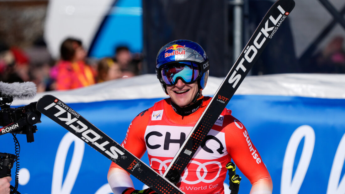 Marco Odermatt feiert seinen 54. Weltcupsieg und hat die dritte kleine Kristallkugel in der Abfahrt fest im Visier 20260228130017188.jpg