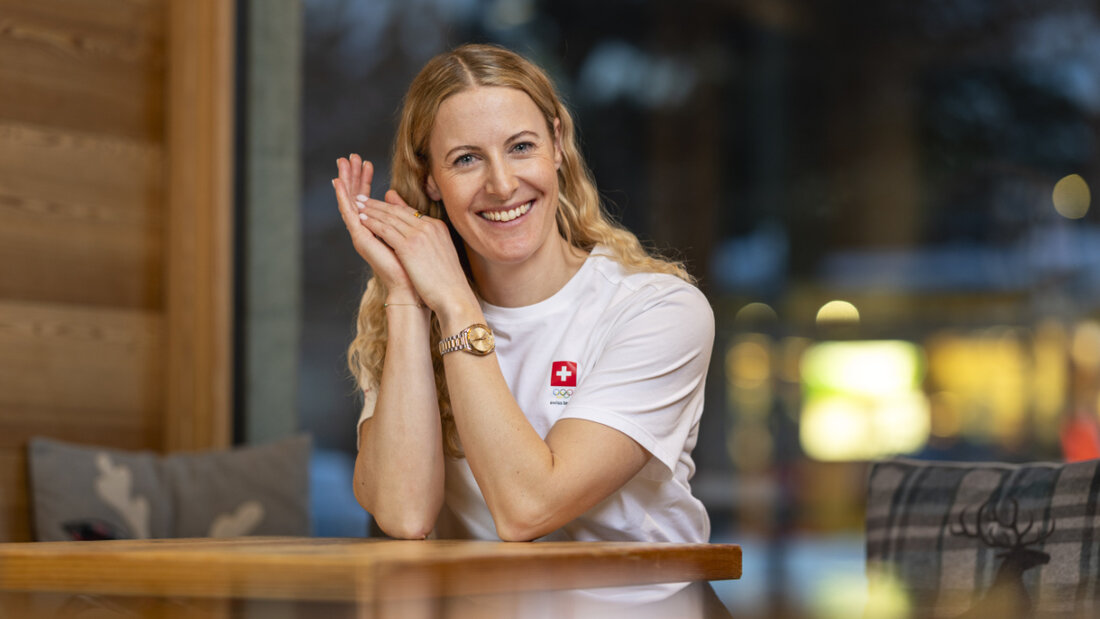 Fanny Smith kann ihren 36. Einzelsieg im Weltcup feiern 20260321173332206.jpg