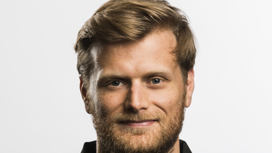 Patrick von Gunten in einer Archivaufnahme aus dem Jahr 2016 20260411114606931.jpg