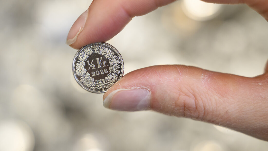 Für Altersguthaben auf Säule-3a-Konti zahlen Banken kaum noch Zins (Symbolbild) 20261015075458084.jpg