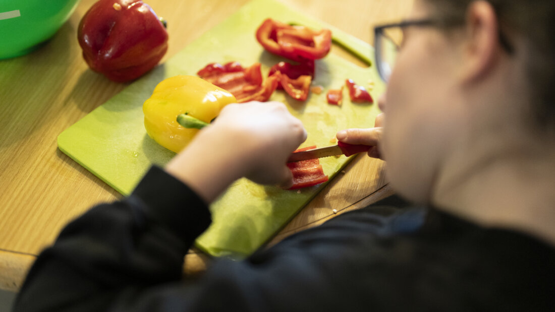 Menschen mit einer Behinderung sollen im Kanton St. Gallen zukünftig selbständiger wohnen können. (Symbolbild) 20250702091910939.jpg
