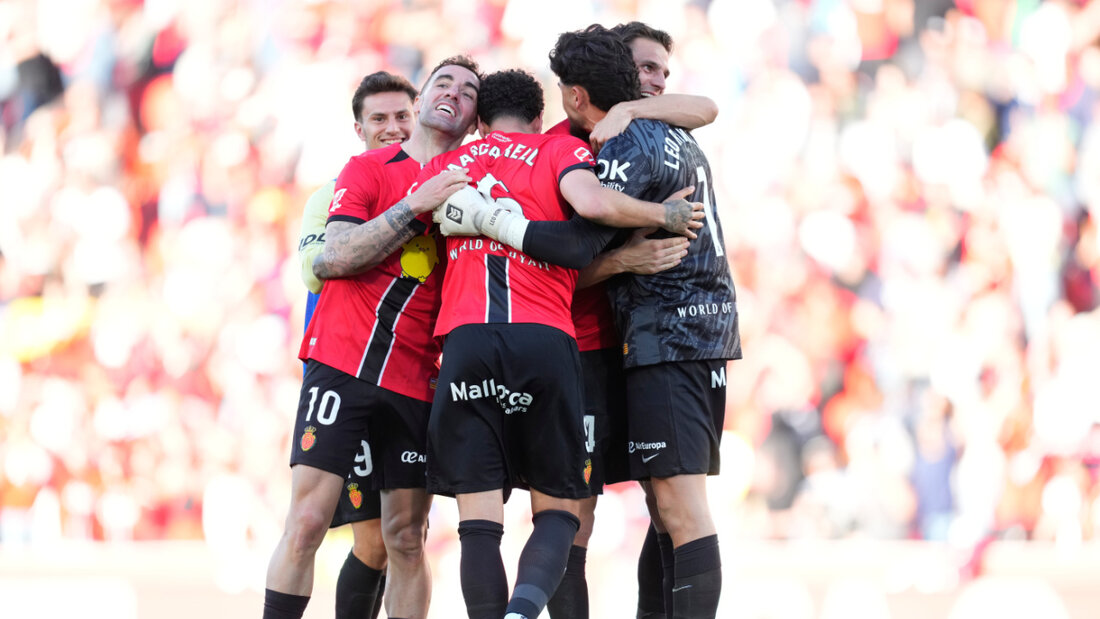 Mallorca jubelt über den Sieg gegen Real Madrid 20260404183111449.jpg