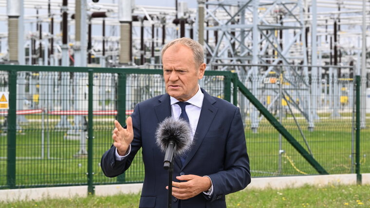 KEYSTONE/EPA/Andrzej Jackowski 20260710172648996.jpg