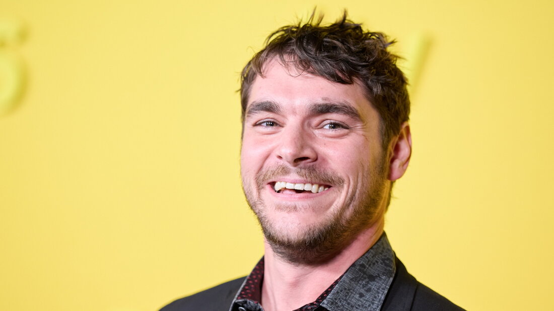 RJ Mitte spielte in der Fernsehserie "Breaking Bad" den Sohn des Chemielehrers Walter White, gespielt von Bryan Cranston. (Archivbild) 20261013015535177.jpg