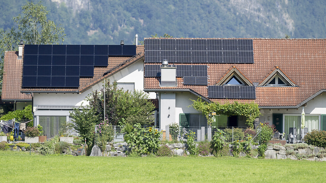 Preise für Wohneigentum steigen weiter (Symbolbild) 20250113112725417.jpg