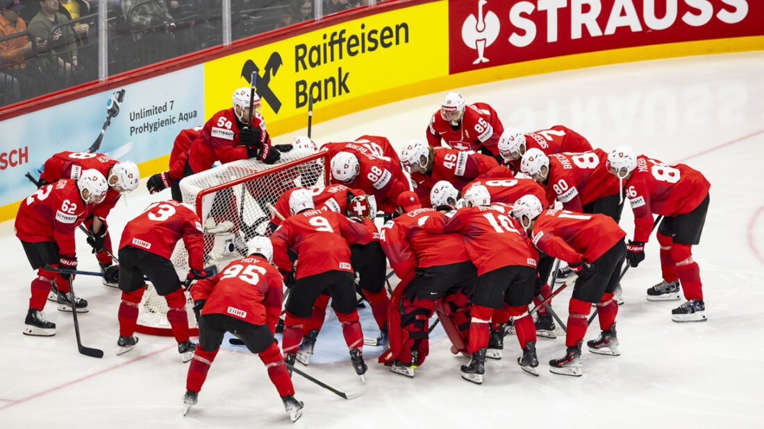 Die "Hockey-Nati" ist Team des Jahres 2025 20260329211945720.jpg