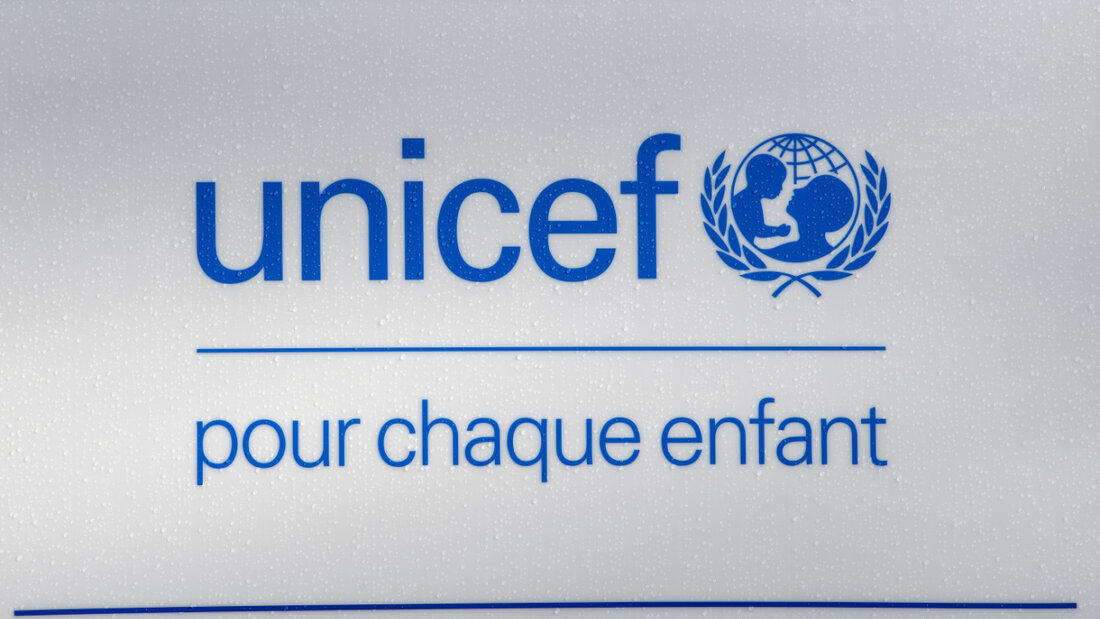 Kinder sind körperlich nicht so robust wie Erwachsene und leiden deshalb besonders unter Klimaextremen, wie es in einem Unicef-Bericht hiess. (Archivbild) 20260616022227650.jpg