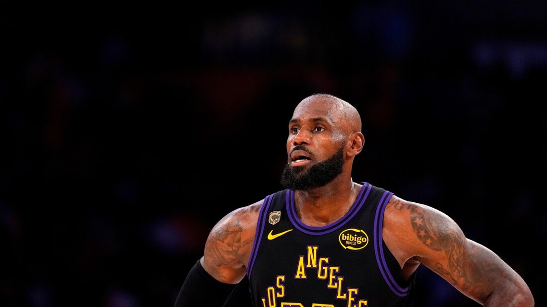 LeBron James spielt in der kommenden Saison für die Philadelphia 76ers 20260724183907381.jpg