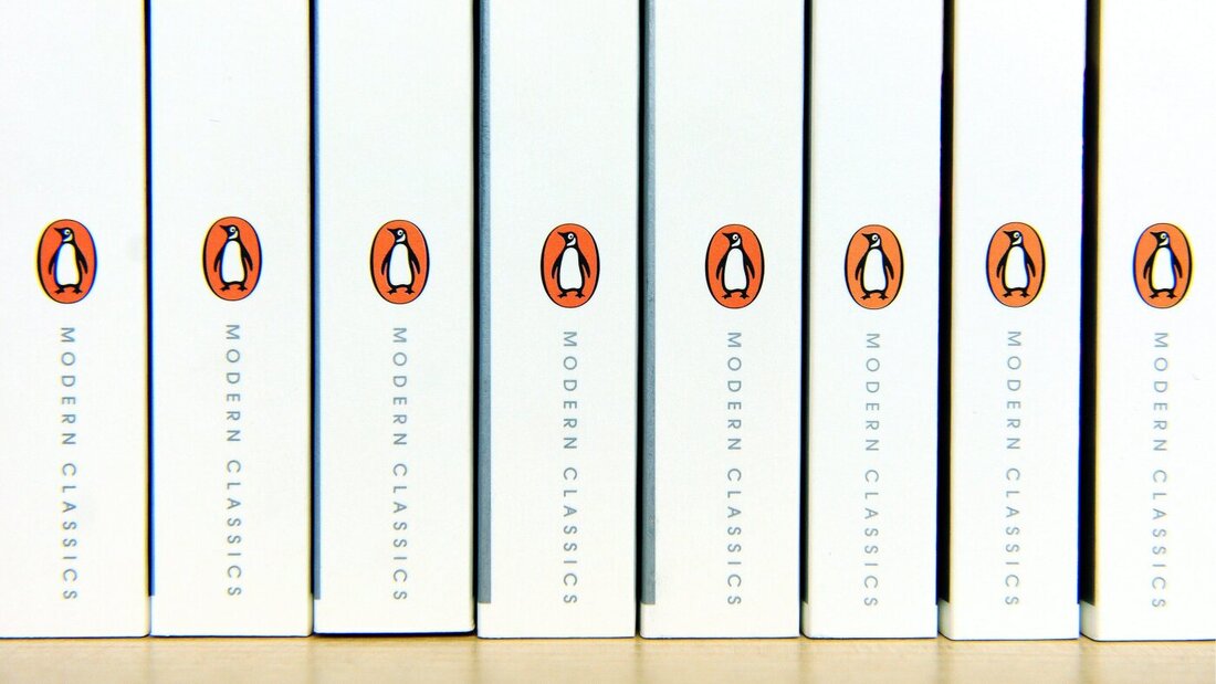 Der Medienkonzern Bertelsmann hat im ersten Halbjahr 2026 mehr umgesetzt. Dazu hat auch die Tochter Penguin Random House beigetragen. (Archivbild) 20260828085637981.jpg