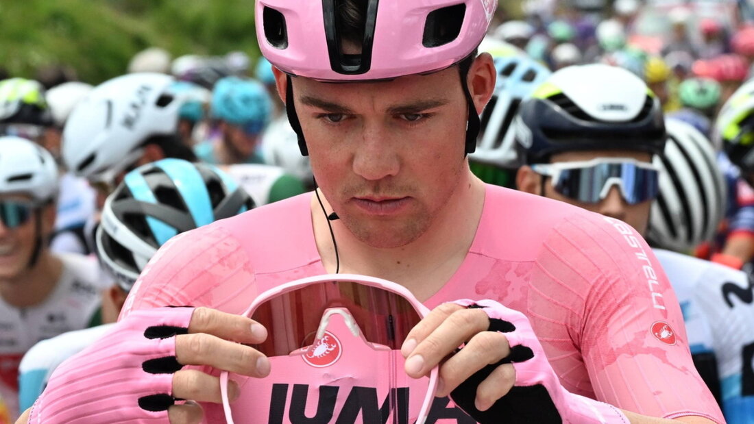 Klarer Blick in Rosa: Mads Pedersen 20250514175313983.jpg